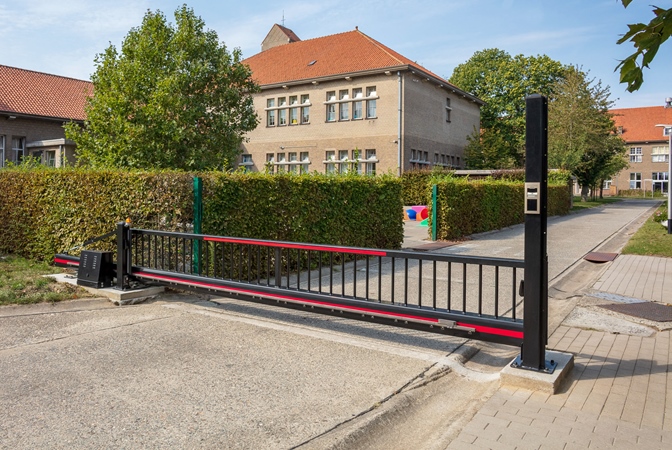 Parkwachter